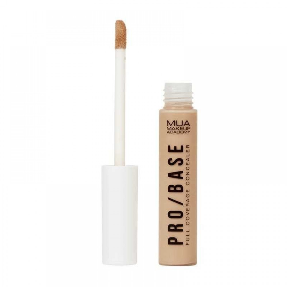 Mua Pro Base Full Coverage Concealer - 144 MAKEUP