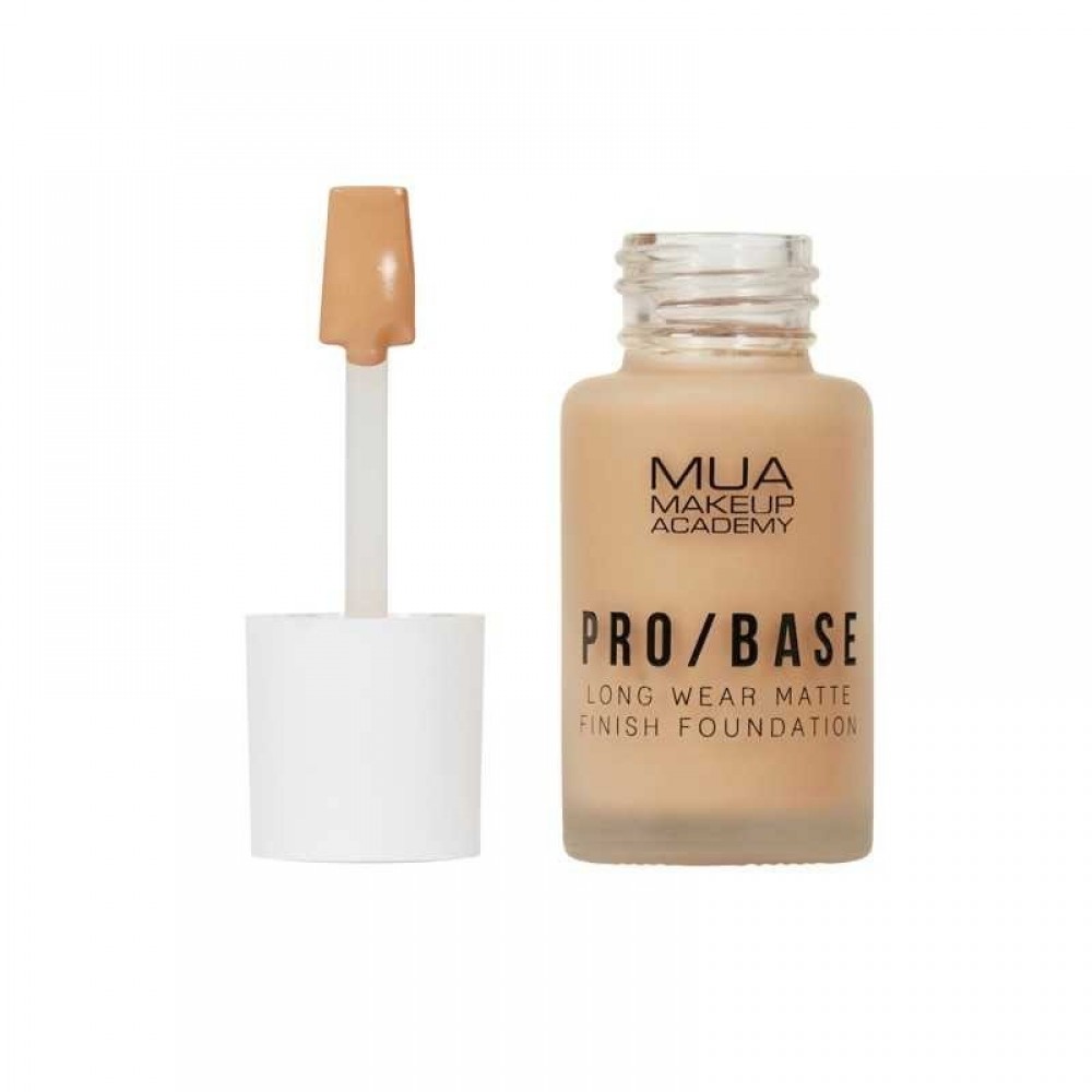 Mua Pro Base Matte Finish Foundation 164 MAKEUP