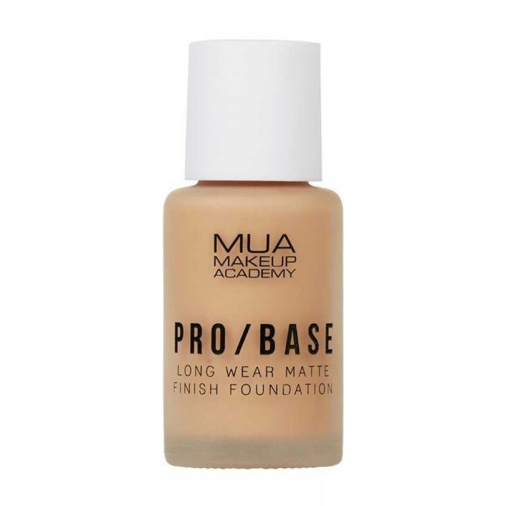 Mua Pro Base Matte Finish Foundation 164 MAKEUP