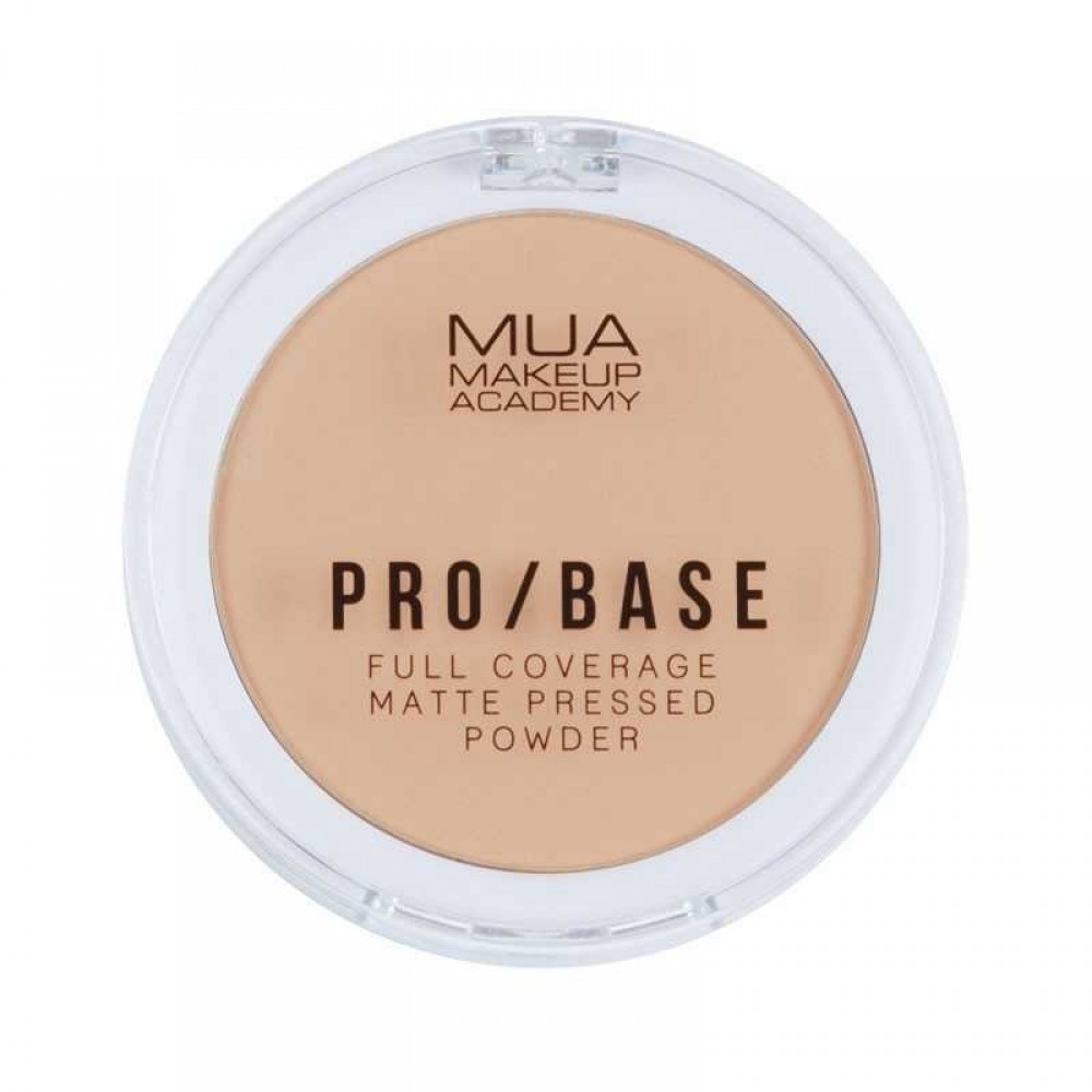 Mua Pro Base Full Coverage Matte Pressed Powder 130 MAKEUP