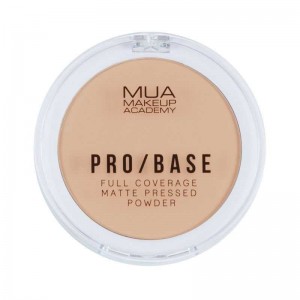 Mua Pro Base Full Coverage Matte Pressed Powder 130 MAKEUP