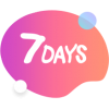 7 DAYS