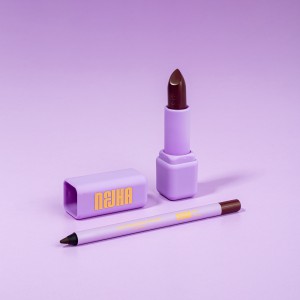 Nejha Combo Creamy Lip 07 Plum MAKEUP