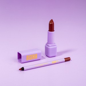Nejha Combo Creamy Lip 08 Cherry MAKEUP