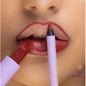 Nejha Combo Creamy Lip 08 Cherry MAKEUP