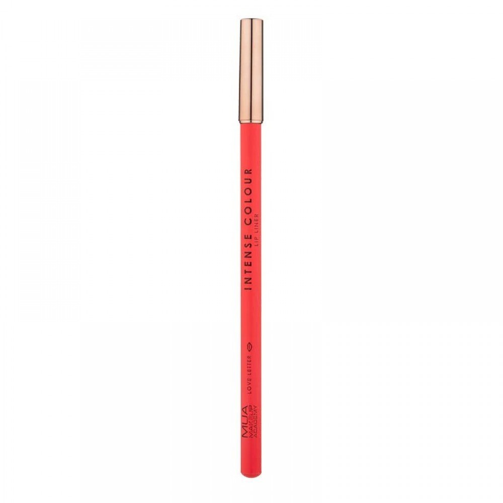 Mua Intense Colour Lip Liner Love Letter MAKEUP