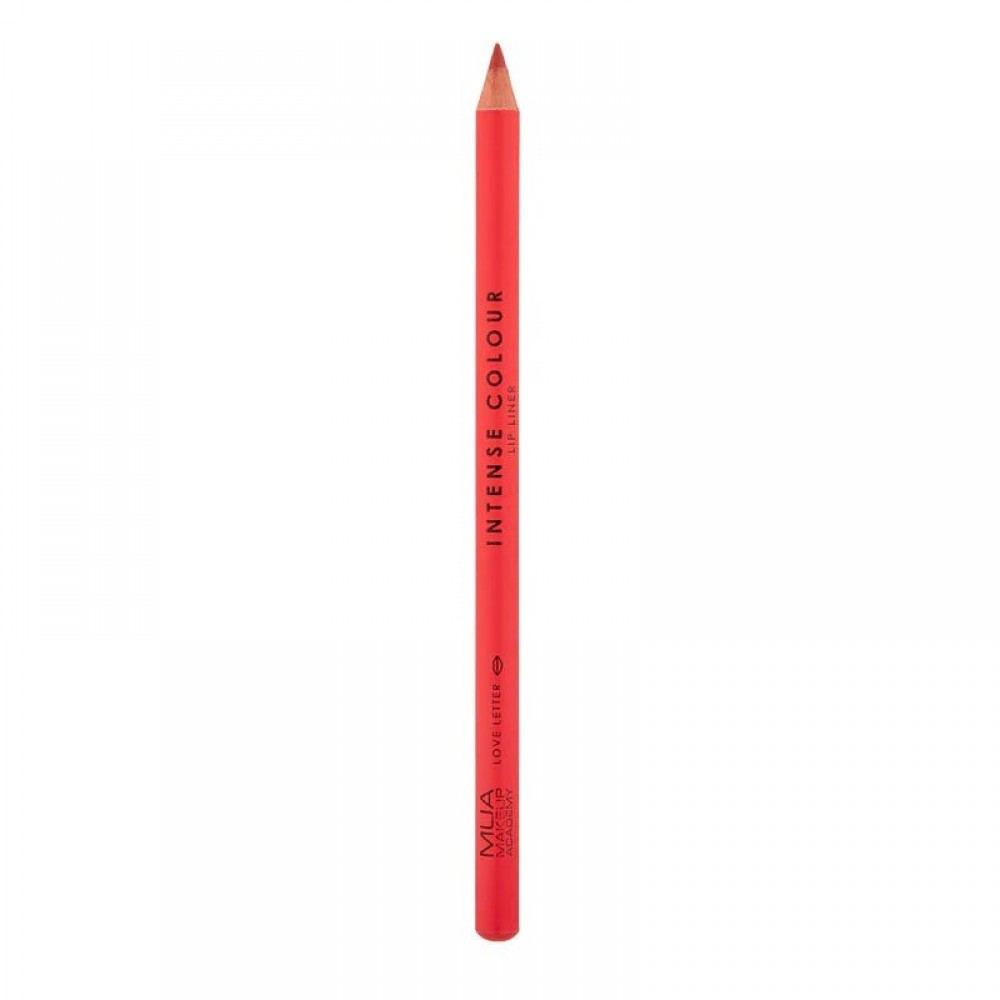 Mua Intense Colour Lip Liner Love Letter MAKEUP