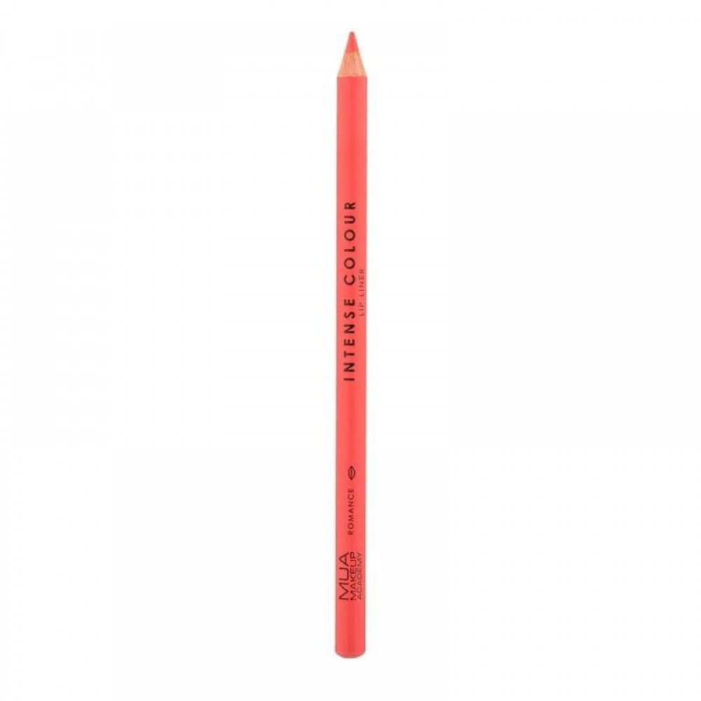 Mua Intense Colour Lip Liner Romance MAKEUP