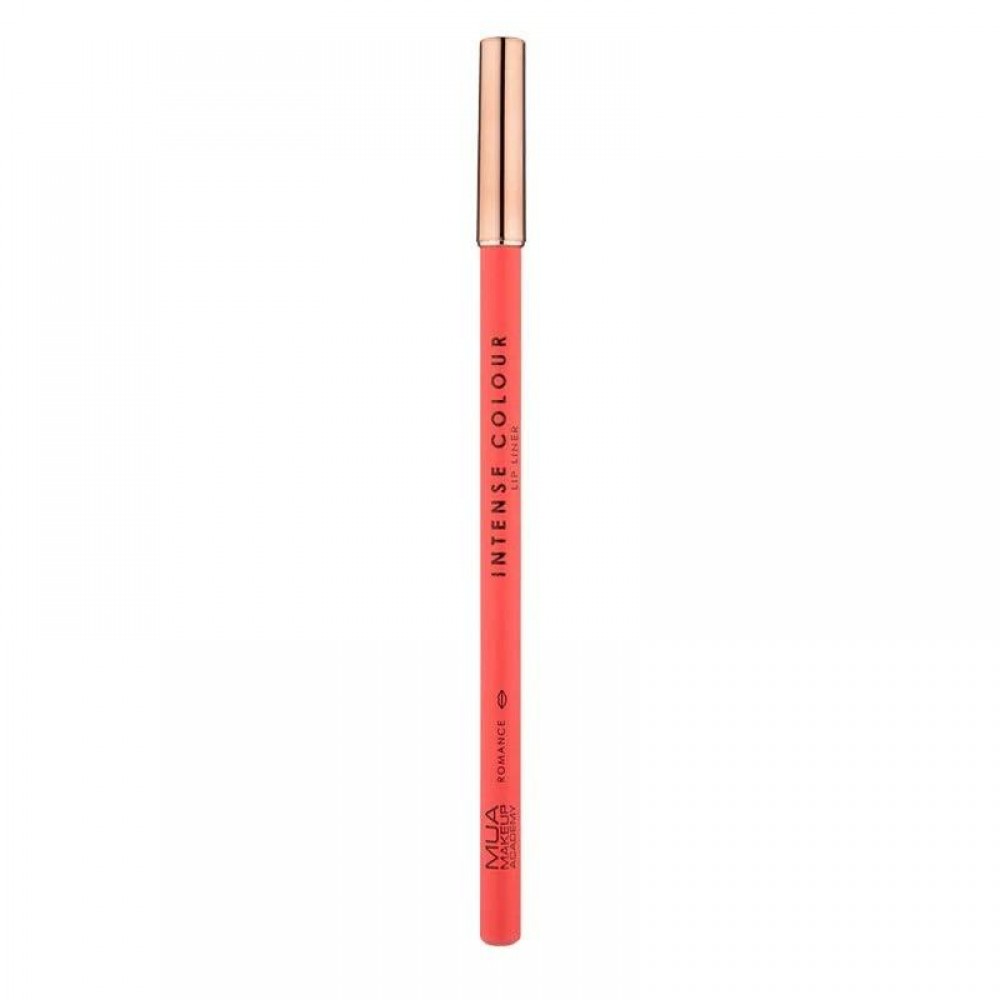 Mua Intense Colour Lip Liner Romance MAKEUP