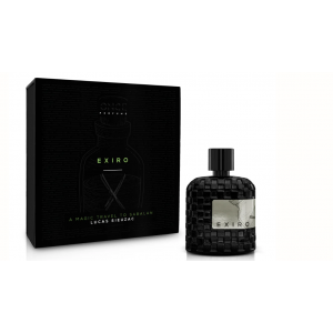 Once Perfume Exiro Men Eau De Parfum Intense 100ml PERFUMES