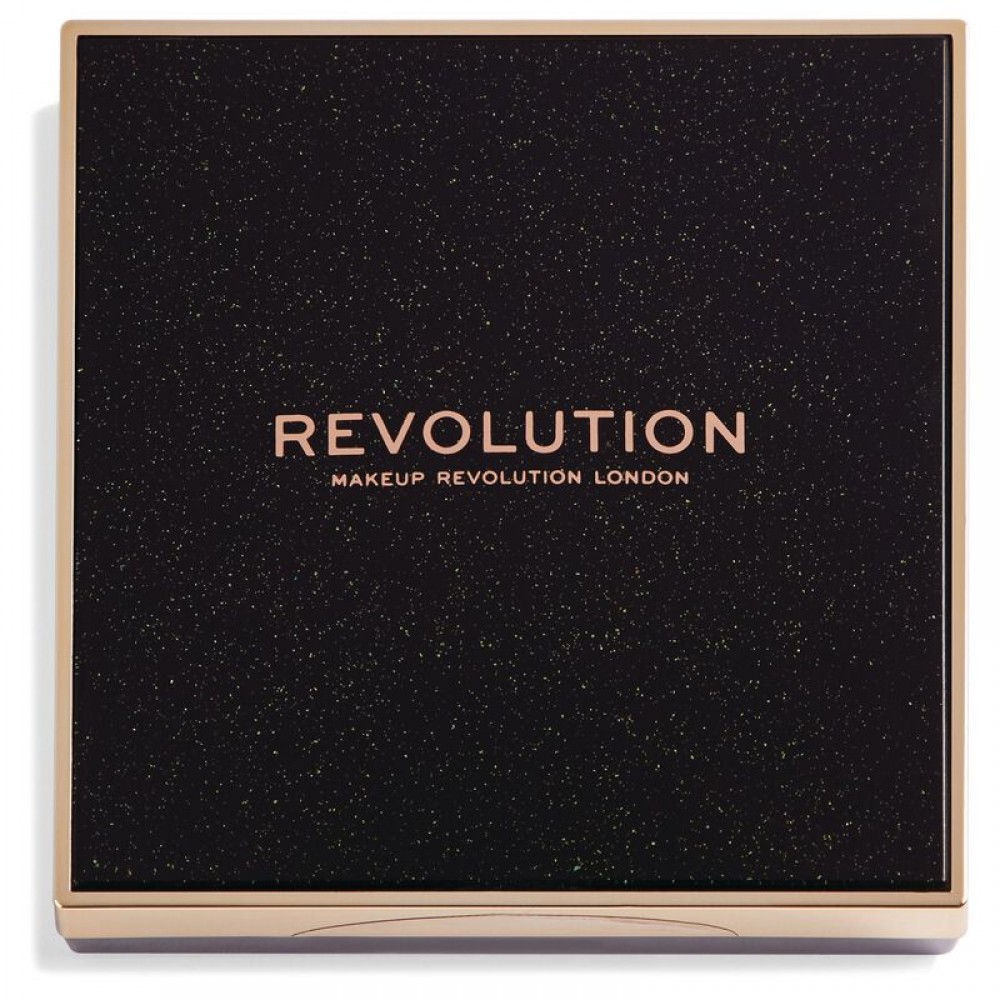 Revolution Beauty Opulence Compact Μακιγιάζ