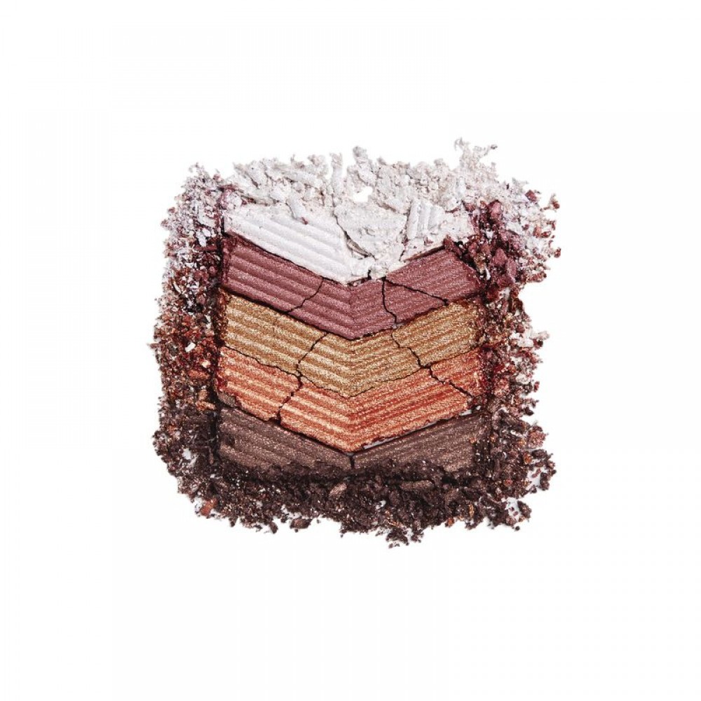 Revolution Beauty Opulence Compact Μακιγιάζ
