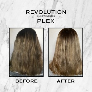 Revolution Haircare Plex 6 Bond Restore Styling Cream 100ml Προϊόντα  μαλλιών
