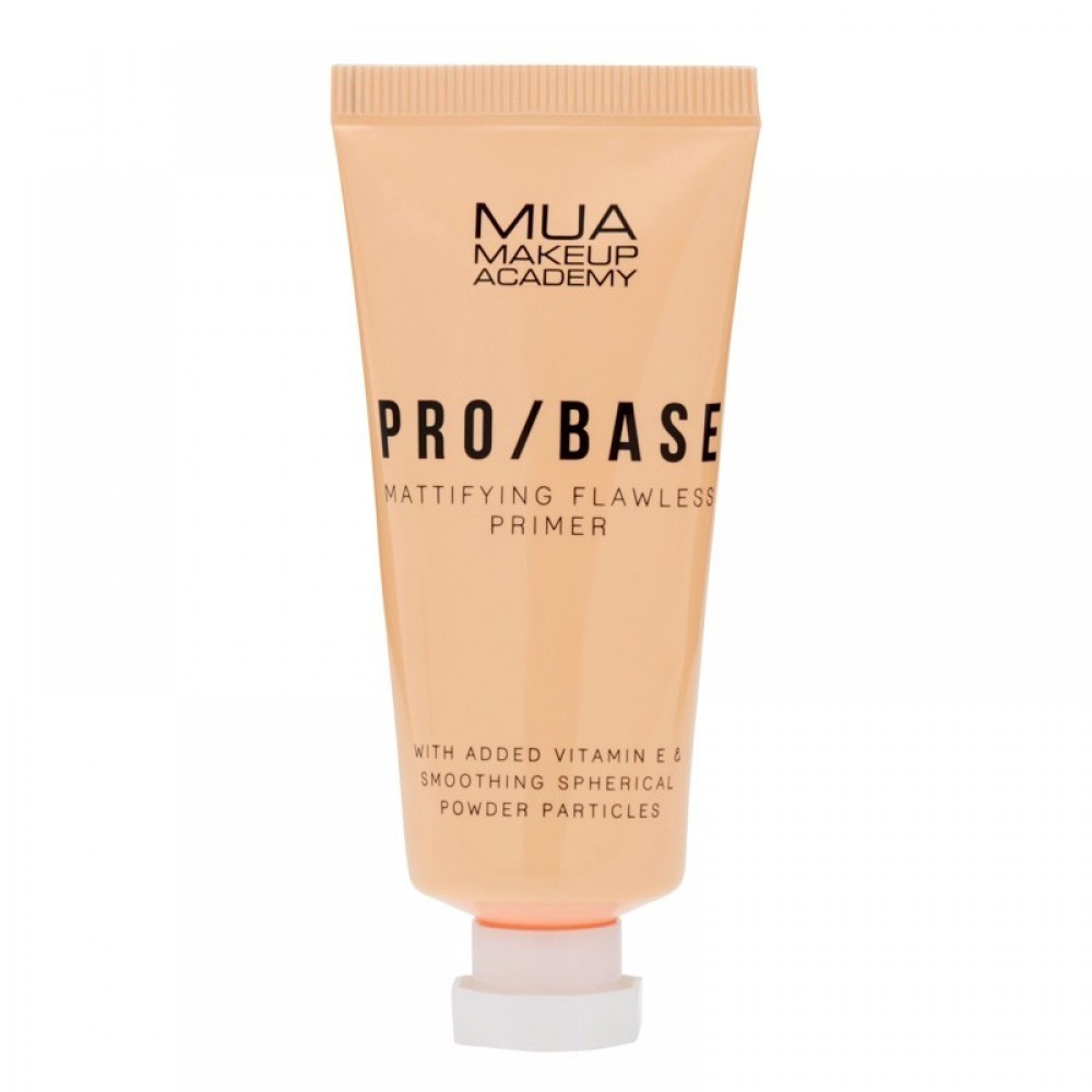 Mua Pro Base Mattifying Flawless Primer MAKEUP