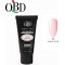 QBD Acrylic gel -Naked Pink 30ml 