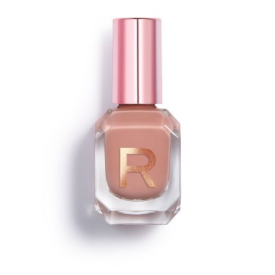 Makeup Revolution Express Nail Polish Real