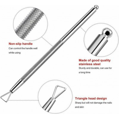 Vicky Nail Εργαλείο Αφαίρεσης Ημιμόνιμου Βερνικιού 