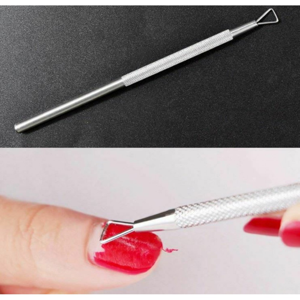 Vicky Nail Εργαλείο Αφαίρεσης Ημιμόνιμου Βερνικιού  NAILS