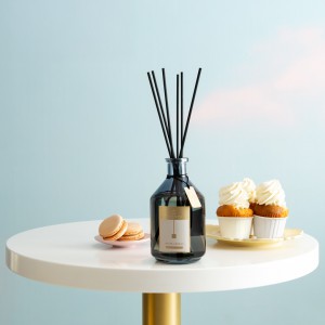 Roomoi White Caress Reed Diffuser Refill 500ml HOME