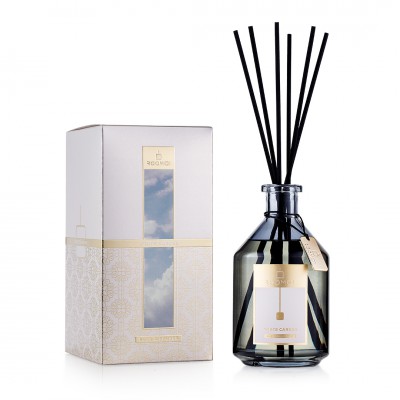 Roomoi White Caress Reed Diffuser 500ml