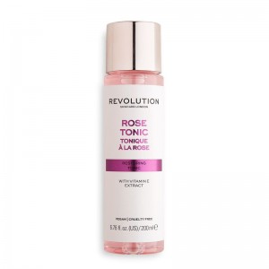 Revolution Skincare Rose Tonic SKINCARE