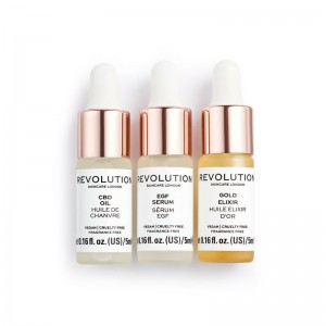 Revolution Skincare Starter Pack Always Extra Collection SKINCARE