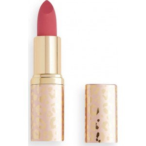 Revolution Pro New Neutrals Blushed Satin Matte Lipstick Struck MAKEUP