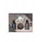 Style and Grace Skin Expert Men Mini Grooming Set Eco Packaging (220ml)