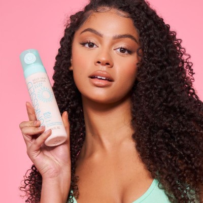 Sunkissed Self Tan Mousse 95% Natural Ingredients Ultra Dark 200ml