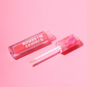 Sunkissed Romantic Admirer Lip Gloss (4ml) Μακιγιάζ