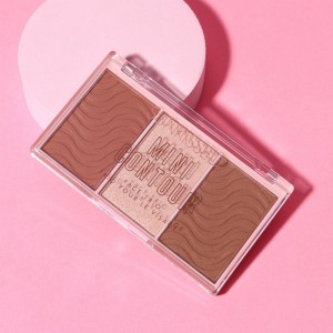 Sunkissed Mini Contour Face Trio (12.6g) Μακιγιάζ