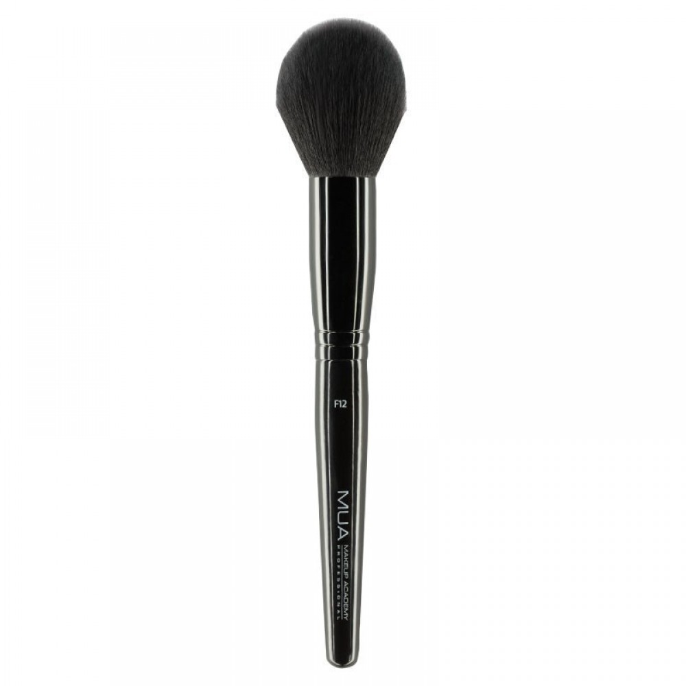 Mua F12 Tapered Face Brush MAKEUP