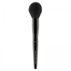 Mua F12 Tapered Face Brush MAKEUP