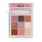 Xx Revolution Reflexxion Tender Eyeshadow Palette