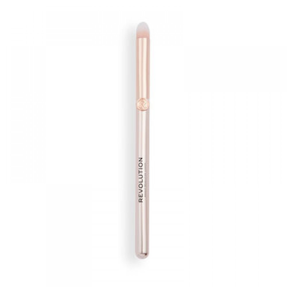 Makeup Revolution Create Buffing Eye Crease Brush R3 MAKEUP