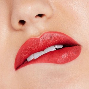 MUA Velvet Matte Lipstick Crush