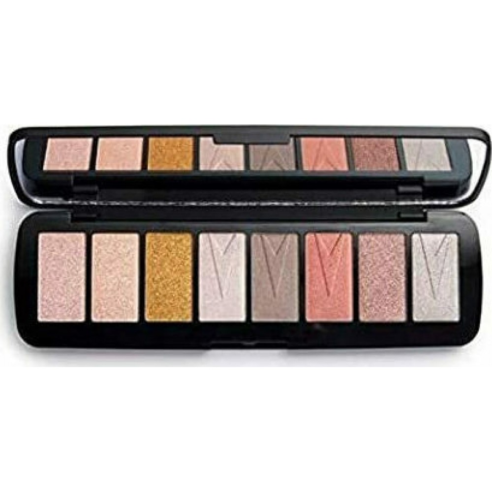 Revolution Beauty You Are The Revolution Palette Μάτια